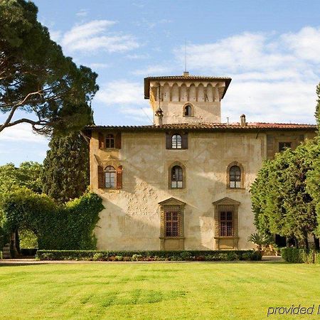 Hotel Torre Di Bellosguardo ฟลอเรนซ์ ภายนอก รูปภาพ