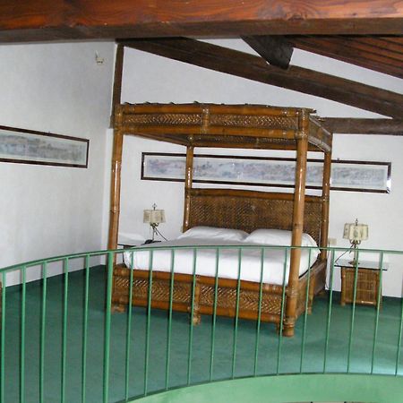 Hotel Torre Di Bellosguardo ฟลอเรนซ์ ภายนอก รูปภาพ