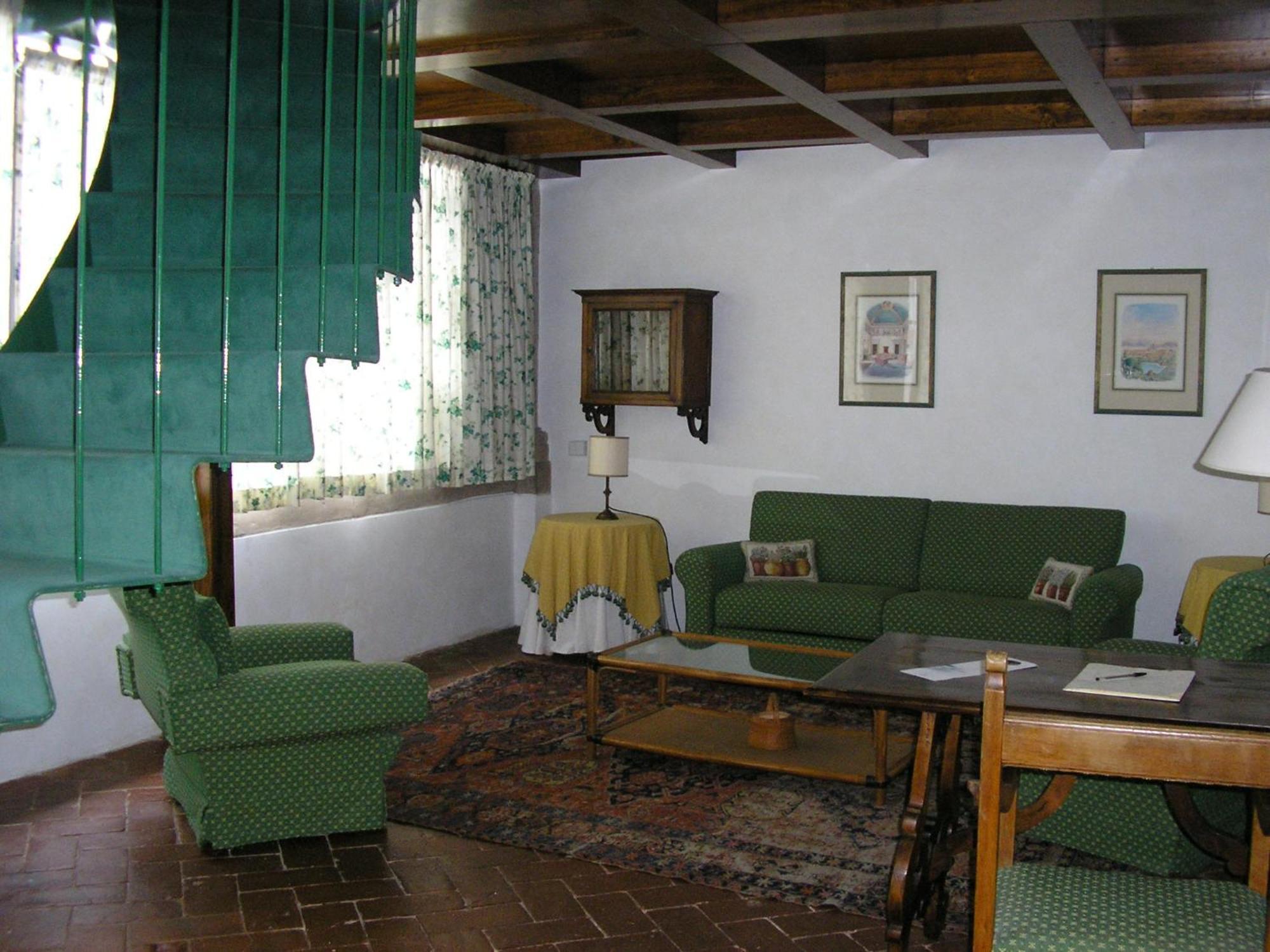 Hotel Torre Di Bellosguardo ฟลอเรนซ์ ภายนอก รูปภาพ