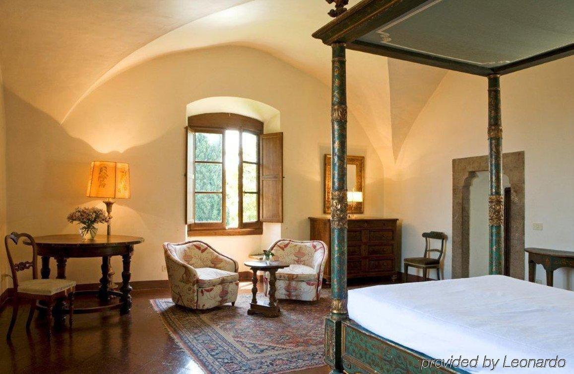Hotel Torre Di Bellosguardo ฟลอเรนซ์ ภายนอก รูปภาพ