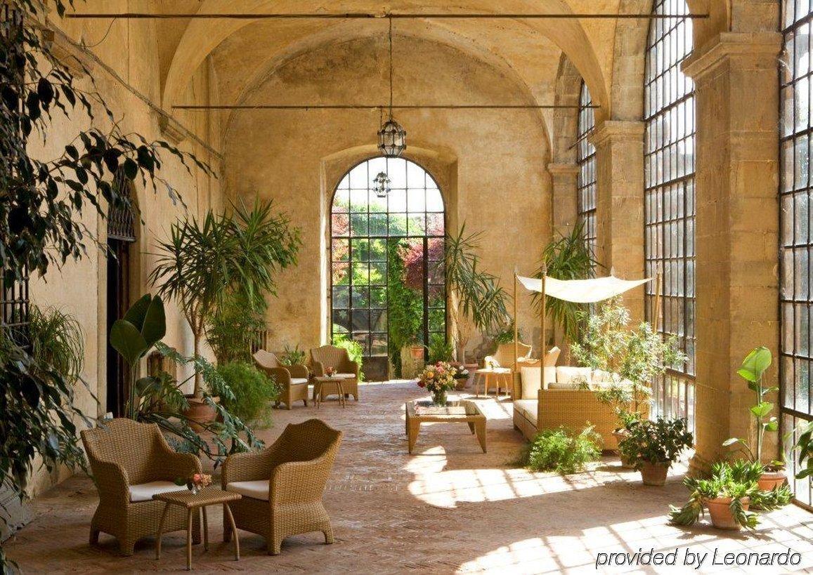Hotel Torre Di Bellosguardo ฟลอเรนซ์ ภายนอก รูปภาพ