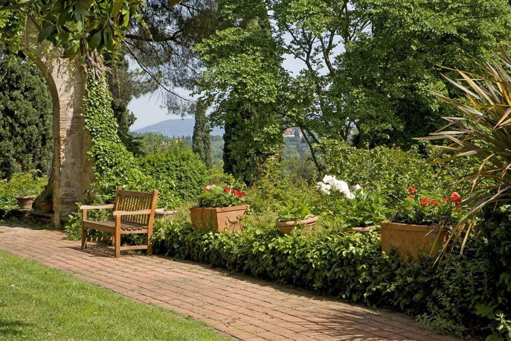 Hotel Torre Di Bellosguardo ฟลอเรนซ์ ภายนอก รูปภาพ