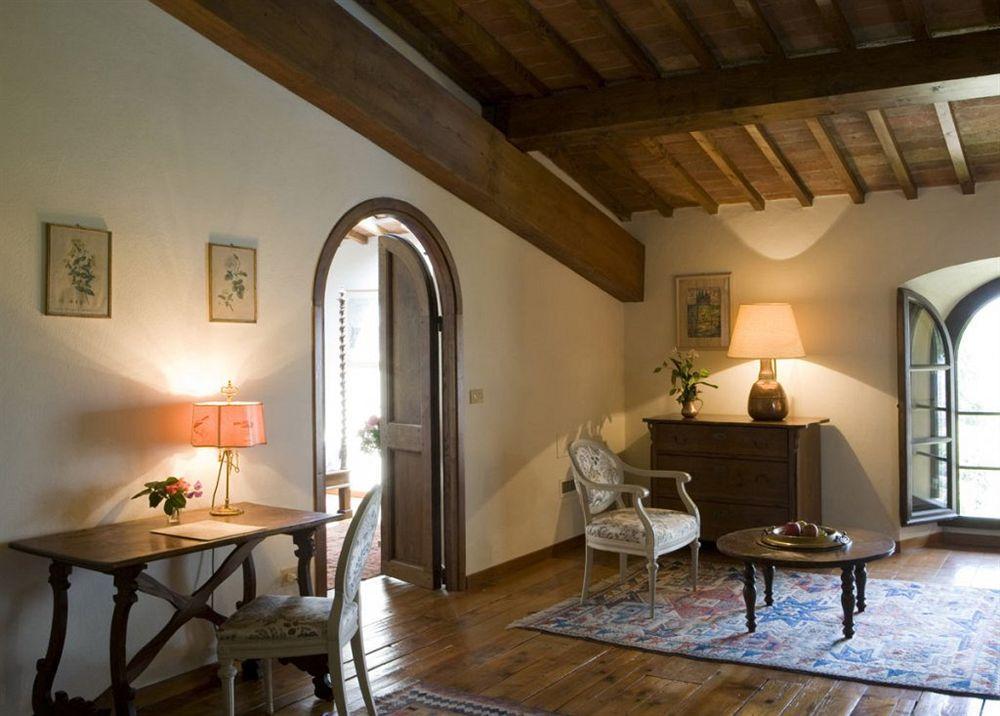 Hotel Torre Di Bellosguardo ฟลอเรนซ์ ภายนอก รูปภาพ