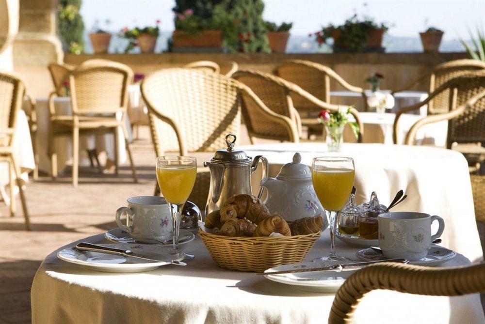 Hotel Torre Di Bellosguardo ฟลอเรนซ์ ภายนอก รูปภาพ