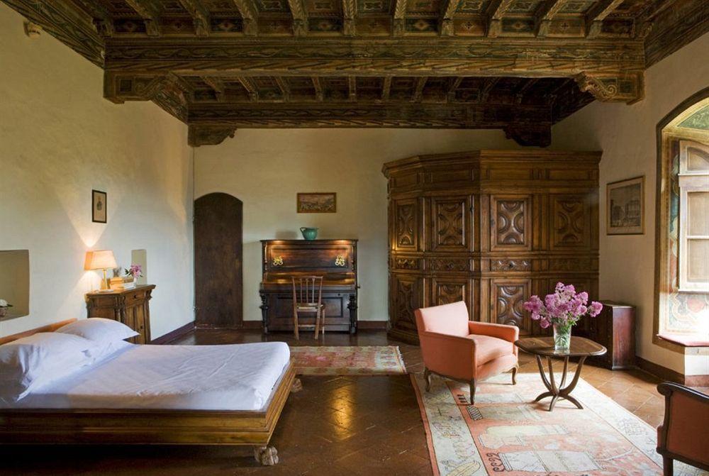 Hotel Torre Di Bellosguardo ฟลอเรนซ์ ภายนอก รูปภาพ