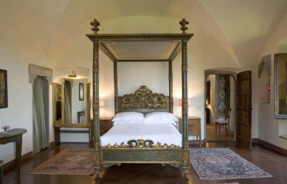 Hotel Torre Di Bellosguardo ฟลอเรนซ์ ภายนอก รูปภาพ