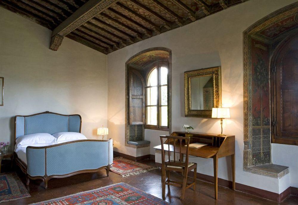 Hotel Torre Di Bellosguardo ฟลอเรนซ์ ภายนอก รูปภาพ