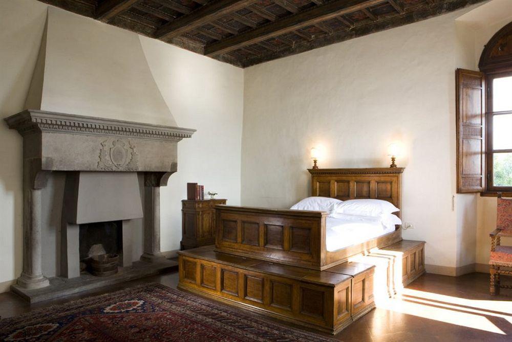Hotel Torre Di Bellosguardo ฟลอเรนซ์ ภายนอก รูปภาพ