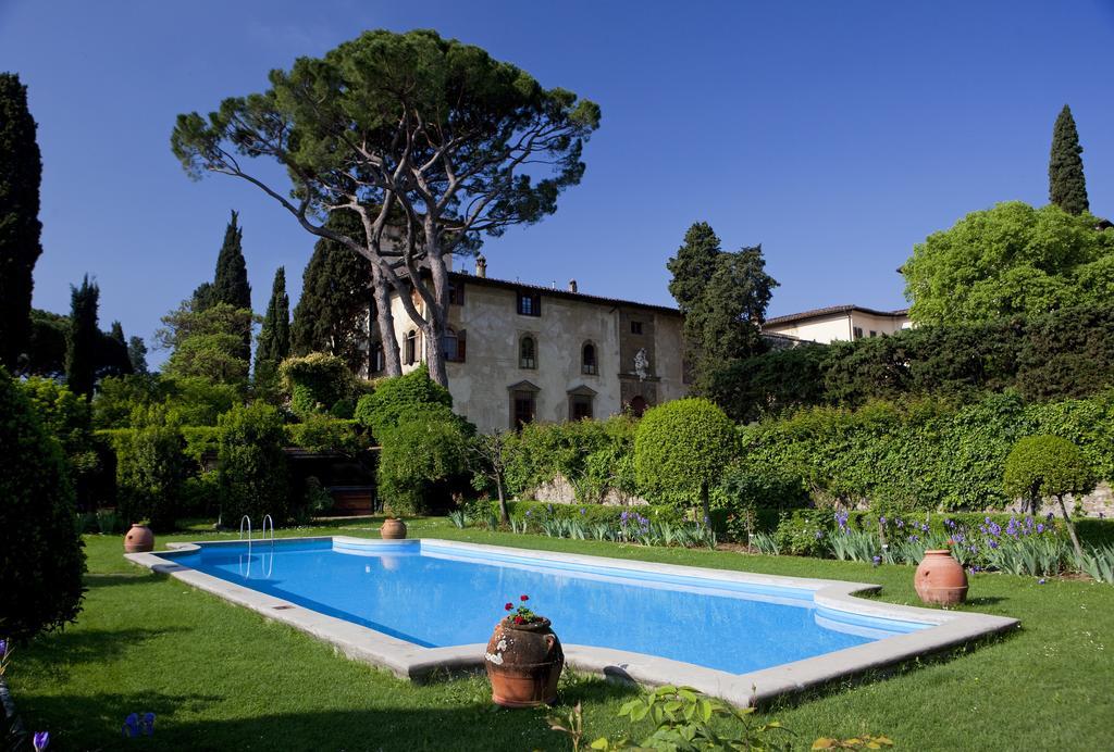 Hotel Torre Di Bellosguardo ฟลอเรนซ์ ภายนอก รูปภาพ