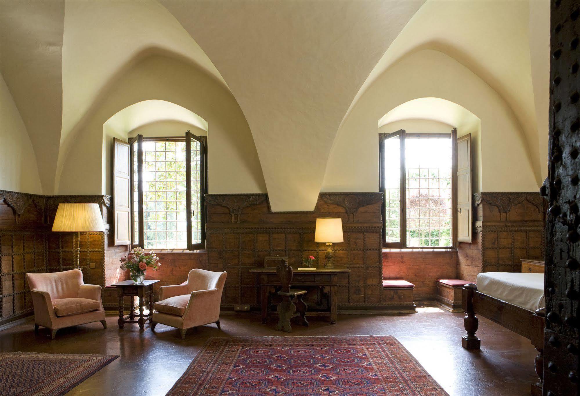 Hotel Torre Di Bellosguardo ฟลอเรนซ์ ภายนอก รูปภาพ