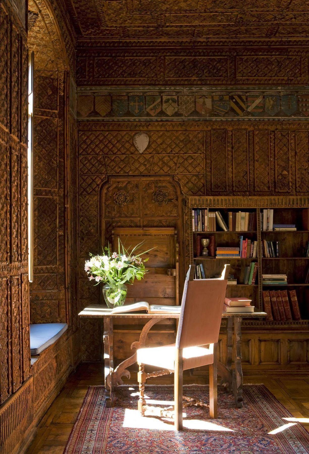 Hotel Torre Di Bellosguardo ฟลอเรนซ์ ภายนอก รูปภาพ
