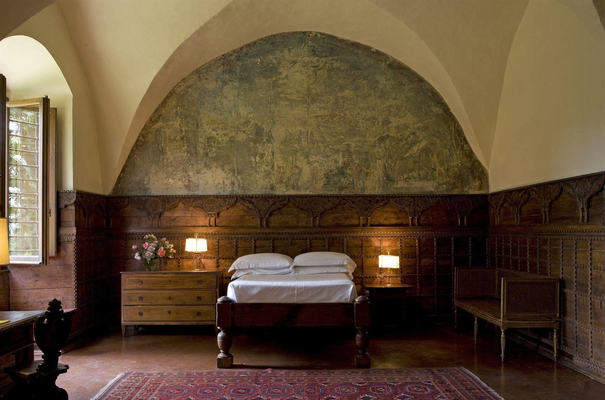 Hotel Torre Di Bellosguardo ฟลอเรนซ์ ภายนอก รูปภาพ