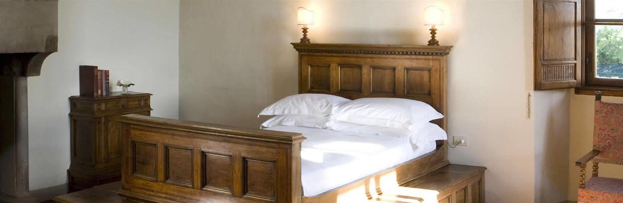 Hotel Torre Di Bellosguardo ฟลอเรนซ์ ภายนอก รูปภาพ