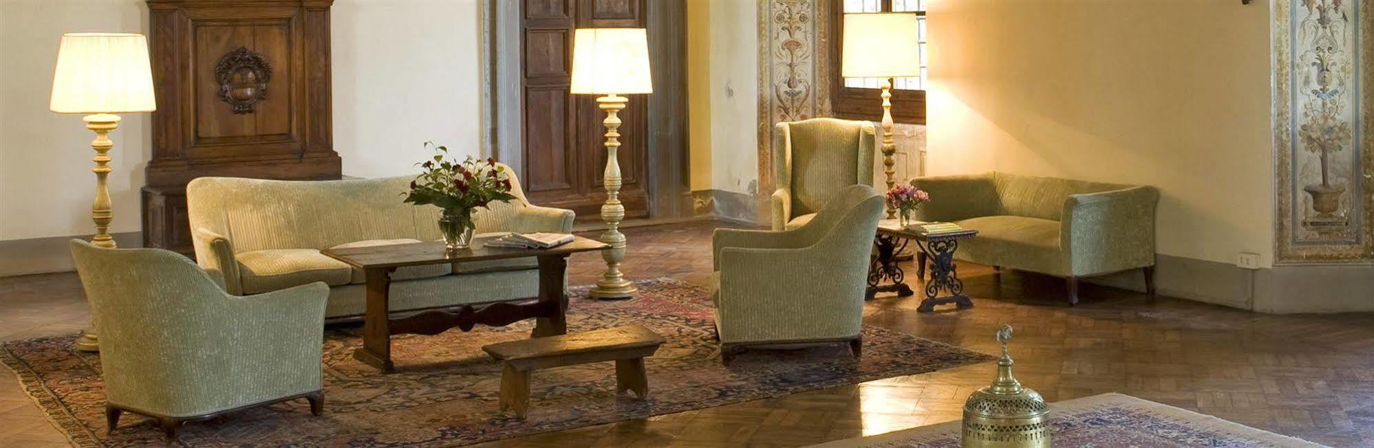 Hotel Torre Di Bellosguardo ฟลอเรนซ์ ภายนอก รูปภาพ