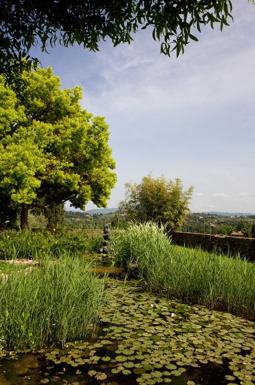 Hotel Torre Di Bellosguardo ฟลอเรนซ์ ภายนอก รูปภาพ