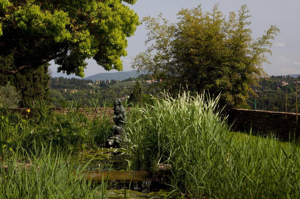 Hotel Torre Di Bellosguardo ฟลอเรนซ์ ภายนอก รูปภาพ