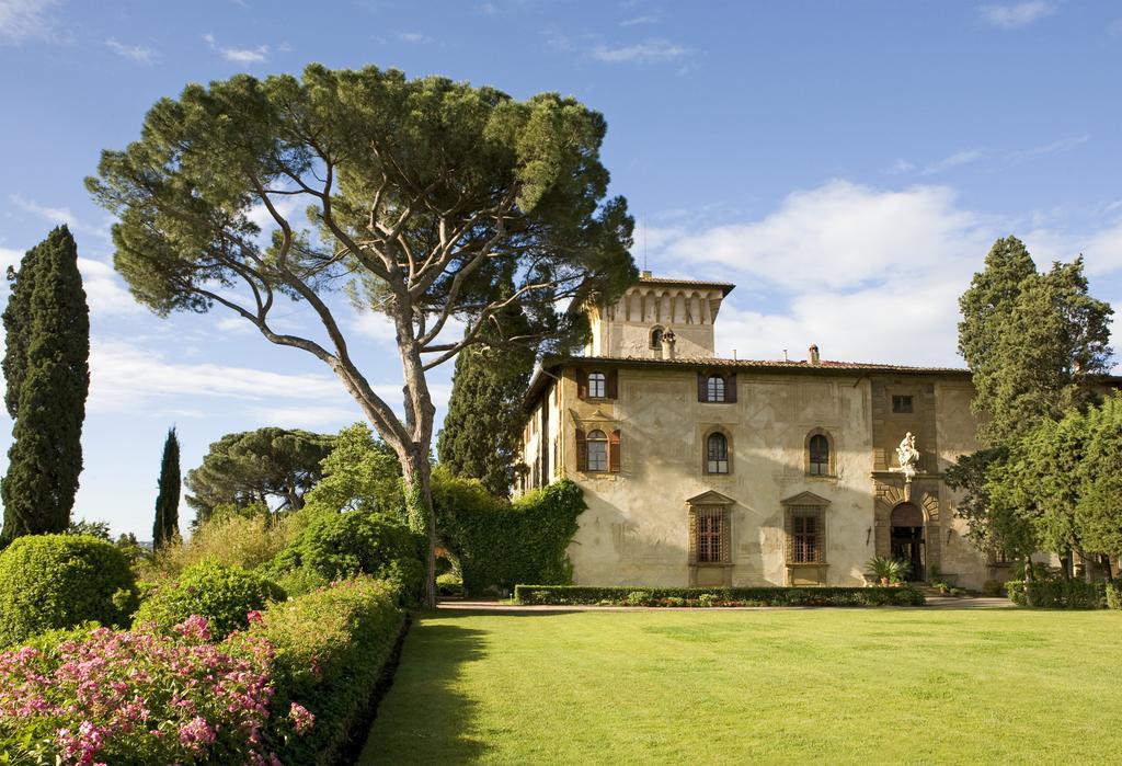 Hotel Torre Di Bellosguardo ฟลอเรนซ์ ภายนอก รูปภาพ