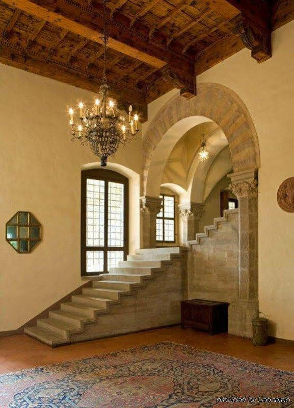 Hotel Torre Di Bellosguardo ฟลอเรนซ์ ภายนอก รูปภาพ