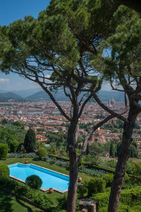 Hotel Torre Di Bellosguardo ฟลอเรนซ์ ภายนอก รูปภาพ