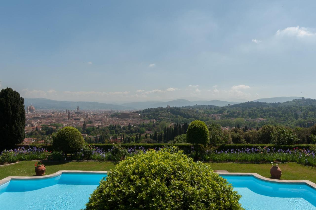 Hotel Torre Di Bellosguardo ฟลอเรนซ์ ภายนอก รูปภาพ